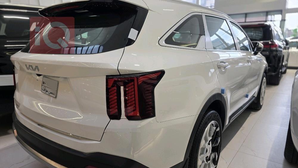 كيا سورينتو